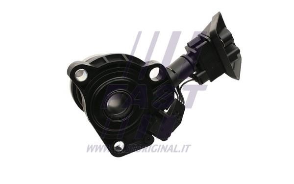 Central Slave Cylinder, clutch Fast FT67037