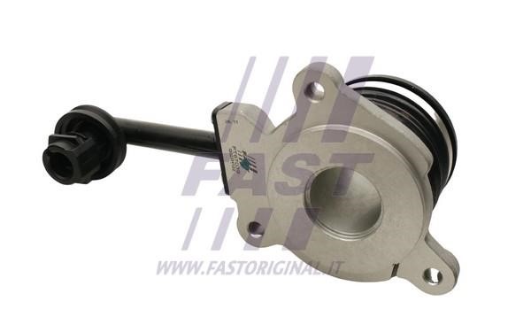 Clutch thrust bearing Citroen C4: FT67039 Fast Central Slave Cylinder, clutch