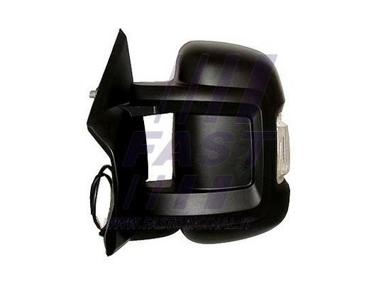 FT86260 Fast Combination Rearlight