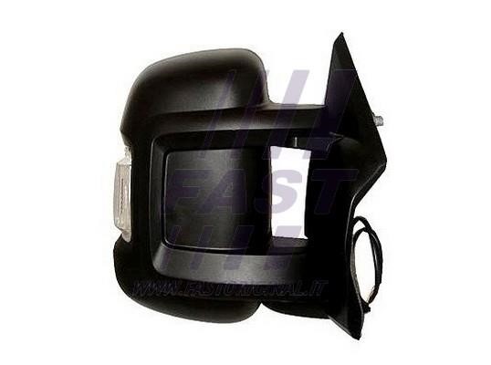 FT86261 Fast Combination Rearlight