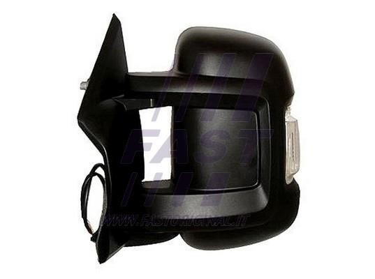 FT86264 Fast Combination Rearlight