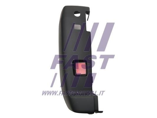 Fast FT90887G Bumper FT90887G FT90887G Fast Bumper