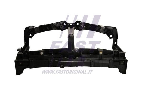 Front panel Fast FT89207