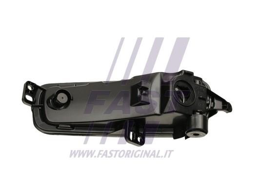 Fog lamp Fast FT85876