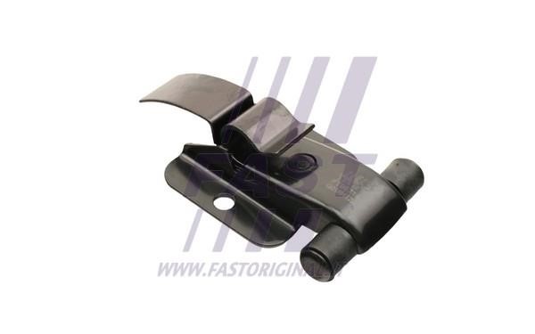 Door hinges and guides Renault: FT95714 Fast Holder, door stay