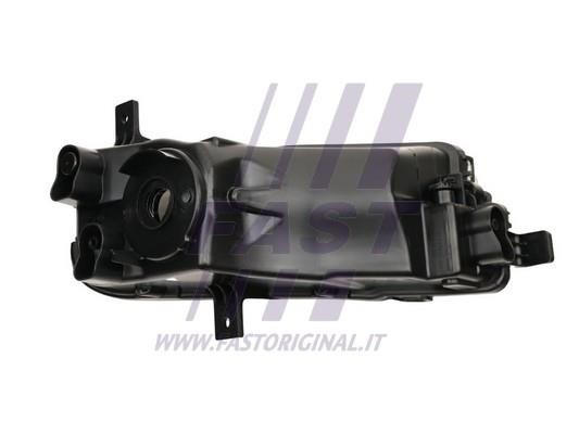 Front Fog Light Fast FT85879