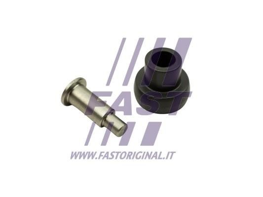 Sliding door rollers Citroen Jumpy: FT95814 Fast Roller Guide, sliding door