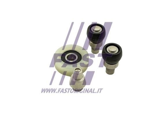 Buy Fast FT95820 at a low price in United Arab Emirates!
