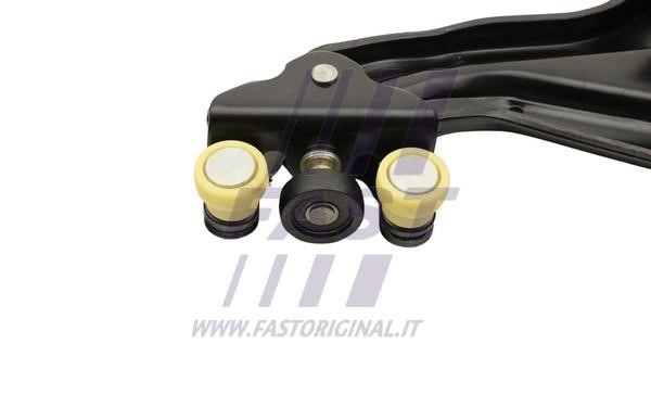 Roller Guide, sliding door Fast FT95828