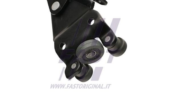 Roller Guide, sliding door Fast FT95830