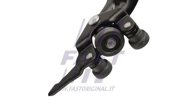 Roller Guide, sliding door Fast FT95831