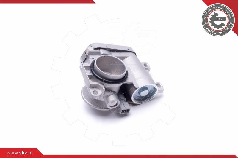Esen SKV Throttle body – price 377 PLN