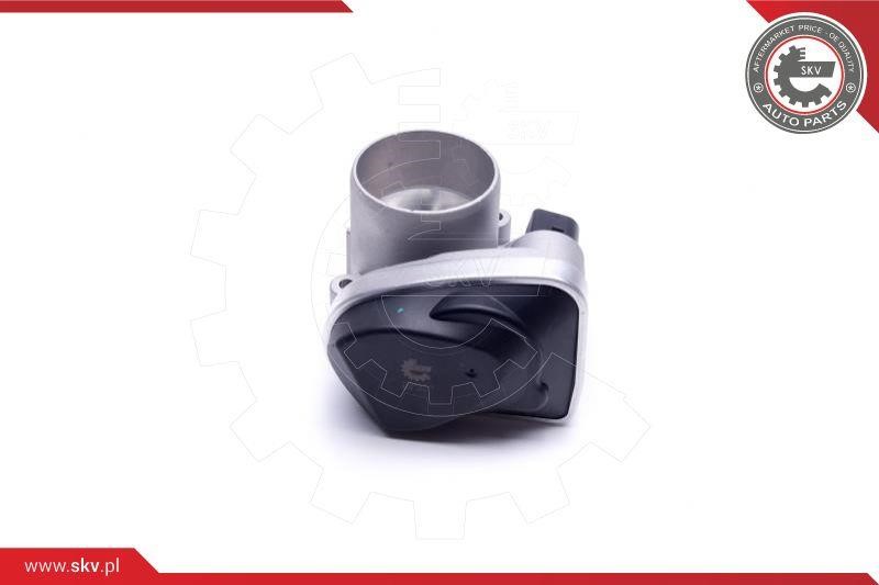 Throttle body Esen SKV 12SKV103