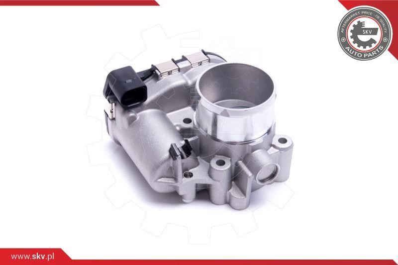Esen SKV Throttle body – price 337 PLN