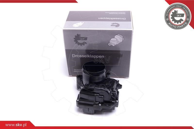 Throttle body Mini: 12SKV112 Esen SKV Throttle body