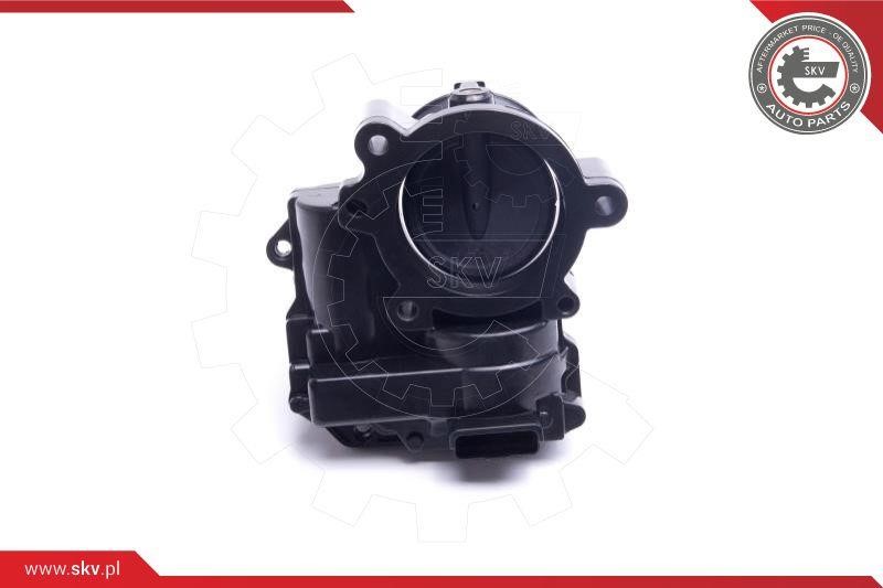 Throttle body Esen SKV 12SKV112