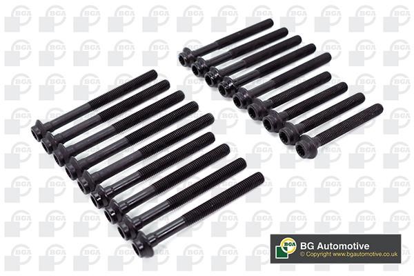Wilmink Group WG1490169 Cylinder Head Bolts Kit WG1490169