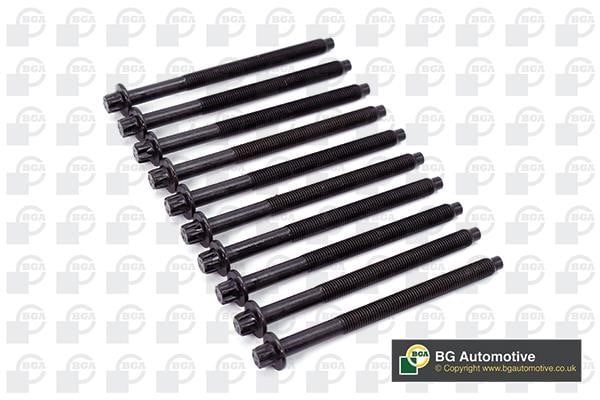 Wilmink Group WG1490015 Cylinder Head Bolts Kit WG1490015