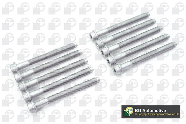 Wilmink Group WG1490285 Cylinder Head Bolts Kit WG1490285