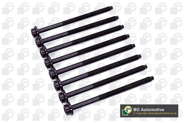 Wilmink Group WG1490032 Cylinder Head Bolts Kit WG1490032