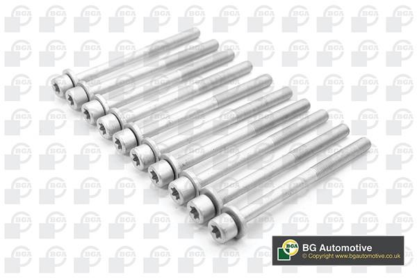 Wilmink Group WG1490272 Cylinder Head Bolts Kit WG1490272