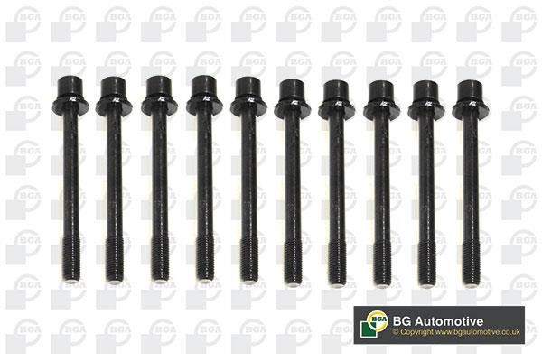 Wilmink Group WG1907171 Cylinder Head Bolts Kit WG1907171