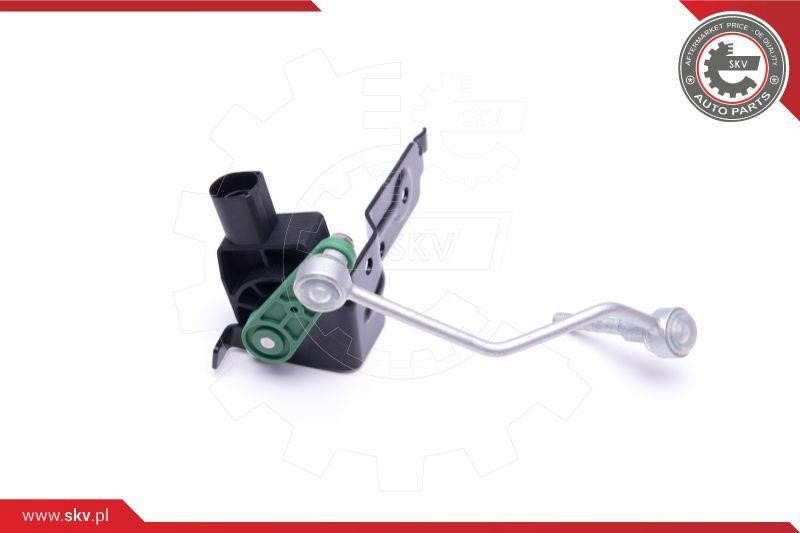Sensor, headlight levelling Esen SKV 17SKV342