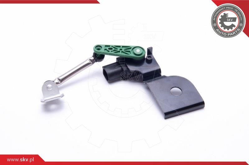 Sensor, headlight levelling Esen SKV 17SKV609