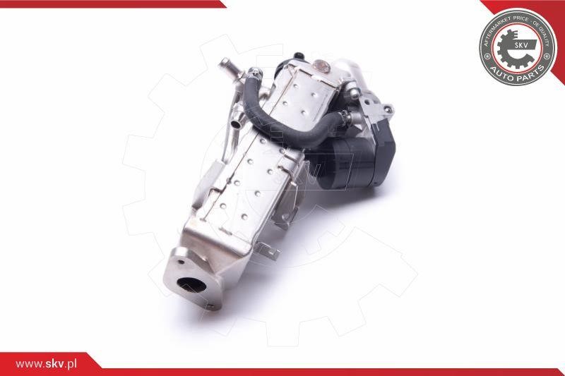 EGR Valve Esen SKV 14SKV234
