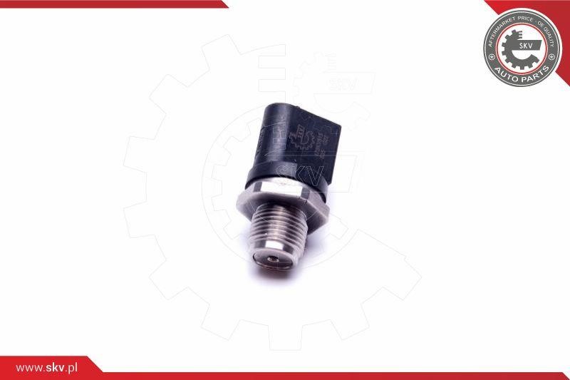 Sensor, fuel pressure Esen SKV 17SKV615
