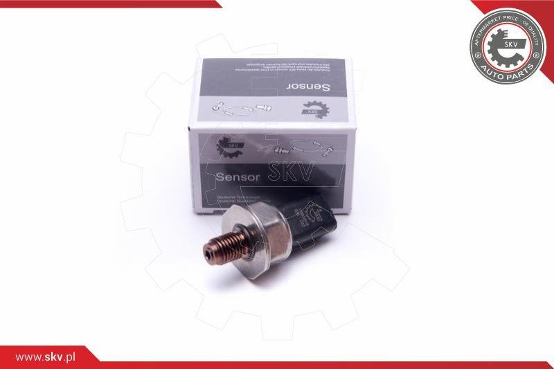 Esen SKV 17SKV616 Sensor, fuel pressure 17SKV616 17SKV616 Esen SKV Sensor, fuel pressure
