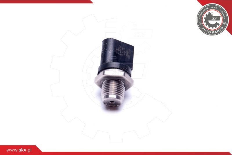 Sensor, fuel pressure Esen SKV 17SKV621