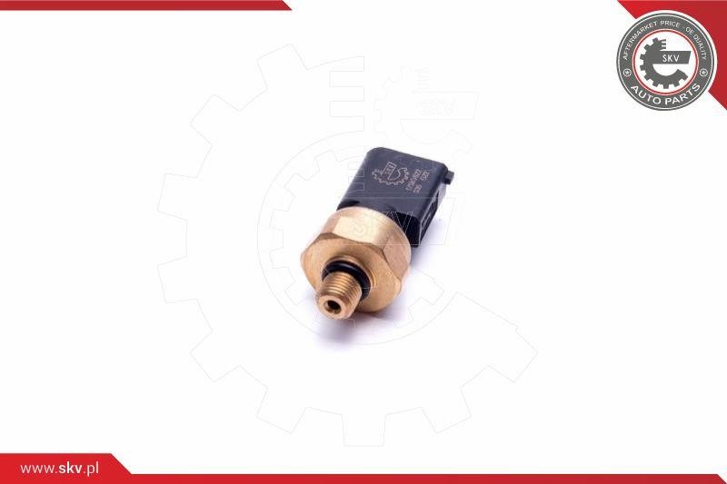 Sensor, fuel pressure Esen SKV 17SKV622