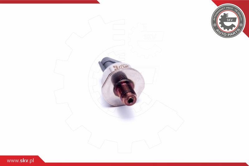 Sensor, fuel pressure Esen SKV 17SKV623