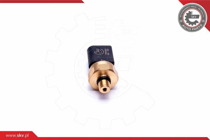 Sensor, fuel pressure Esen SKV 17SKV624