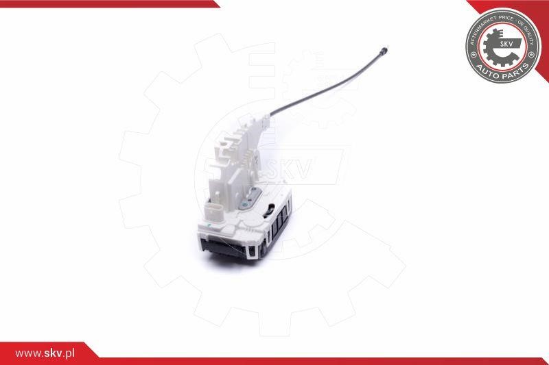 Esen SKV Door lock – price [object Object] PLN