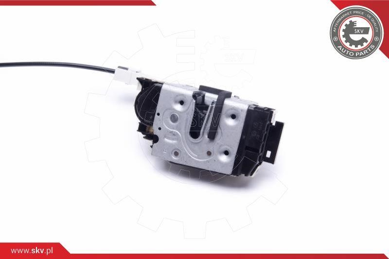 Door lock Esen SKV 16SKV972