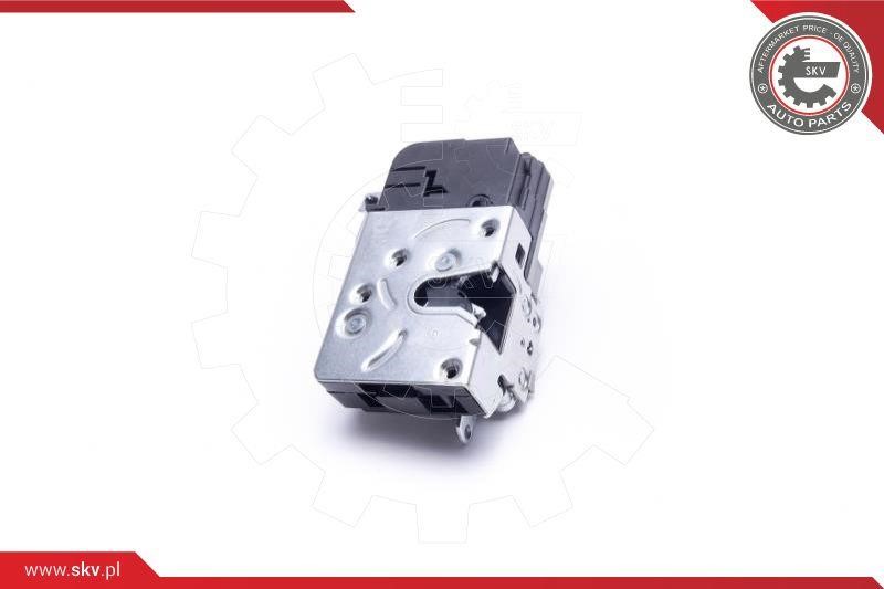 Door lock Esen SKV 16SKV991