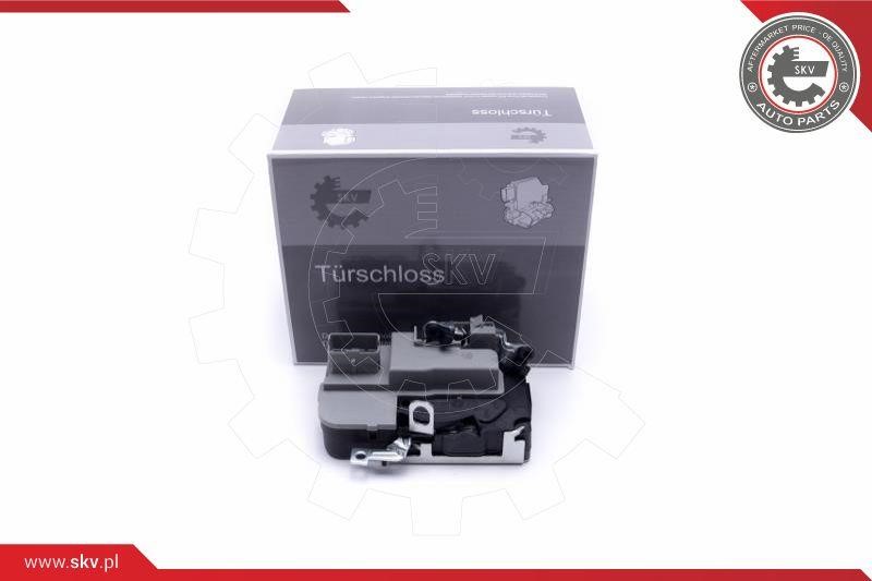 16SKV992 Esen SKV Door lock