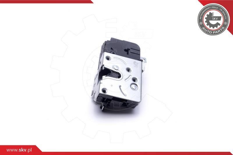 Door lock Esen SKV 16SKV992