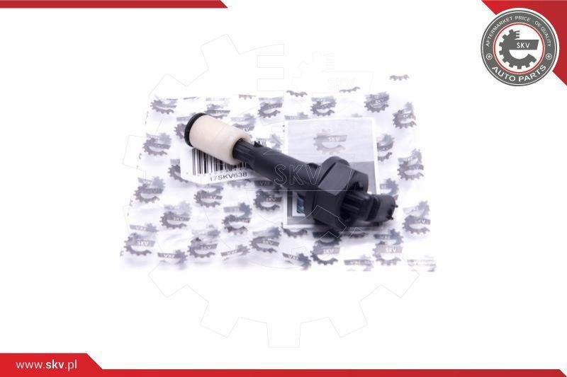 17SKV638 Esen SKV Coolant level sensor