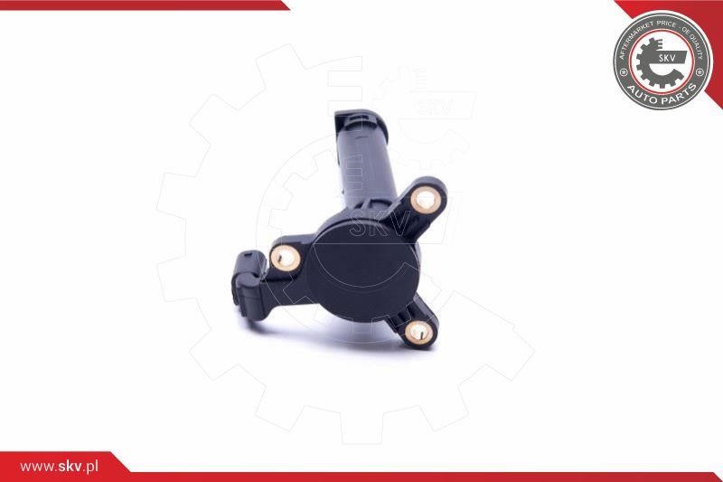Sensor, engine oil level Esen SKV 17SKV630