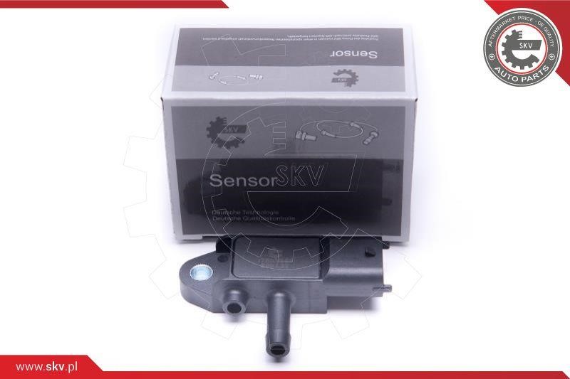 Esen SKV 17SKV651 Sensor, exhaust pressure 17SKV651