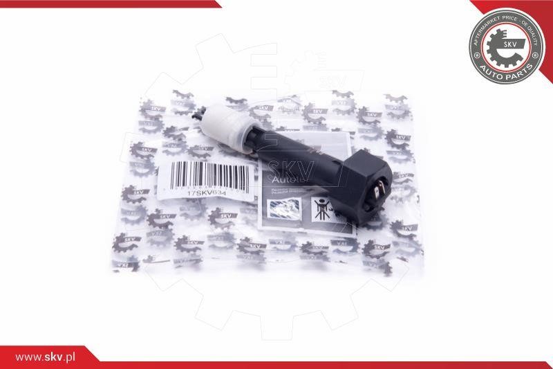 17SKV634 Esen SKV Coolant level sensor