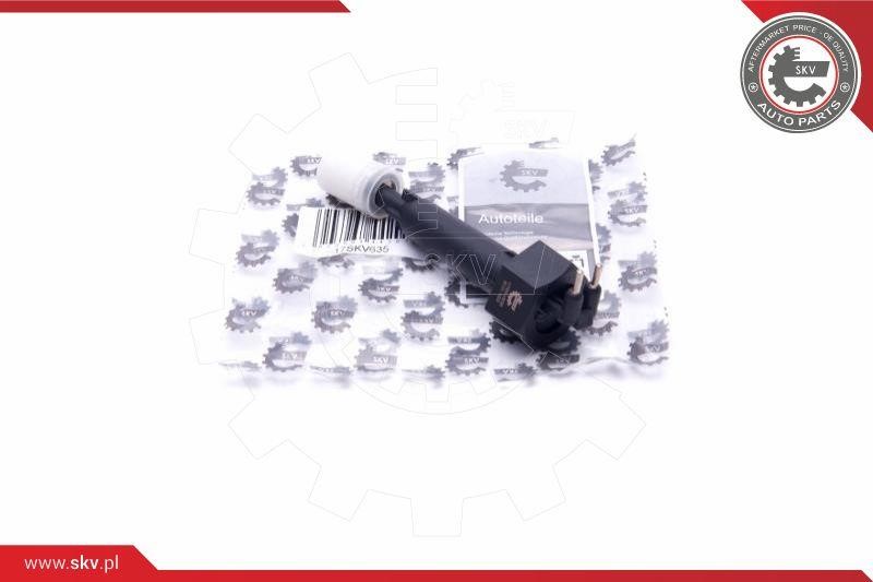 17SKV635 Esen SKV Coolant level sensor