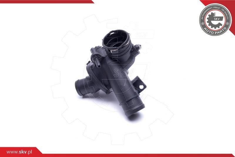 Esen SKV Coolant thermostat – price [object Object] PLN