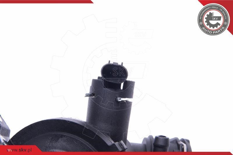 Coolant thermostat Esen SKV 20SKV127