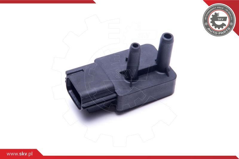 Sensor, exhaust pressure Esen SKV 17SKV654