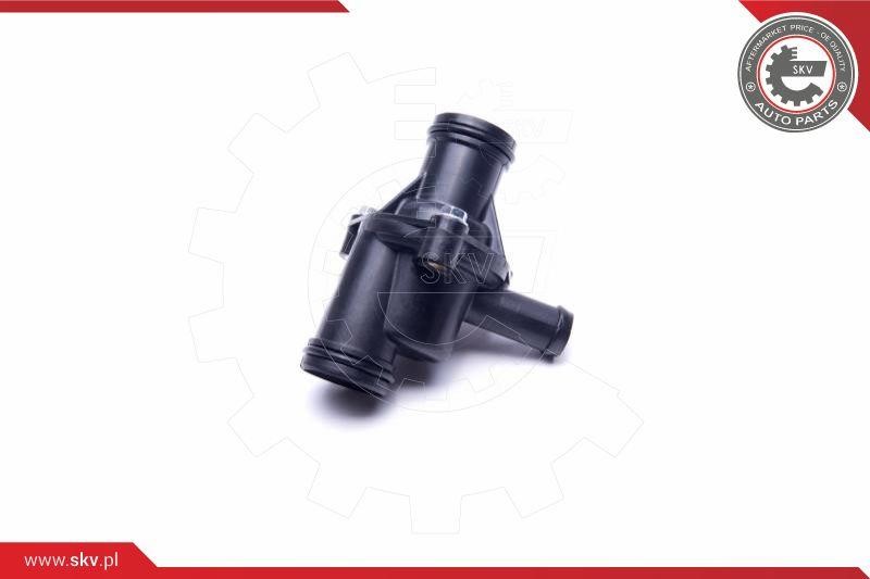 Coolant thermostat Esen SKV 20SKV128