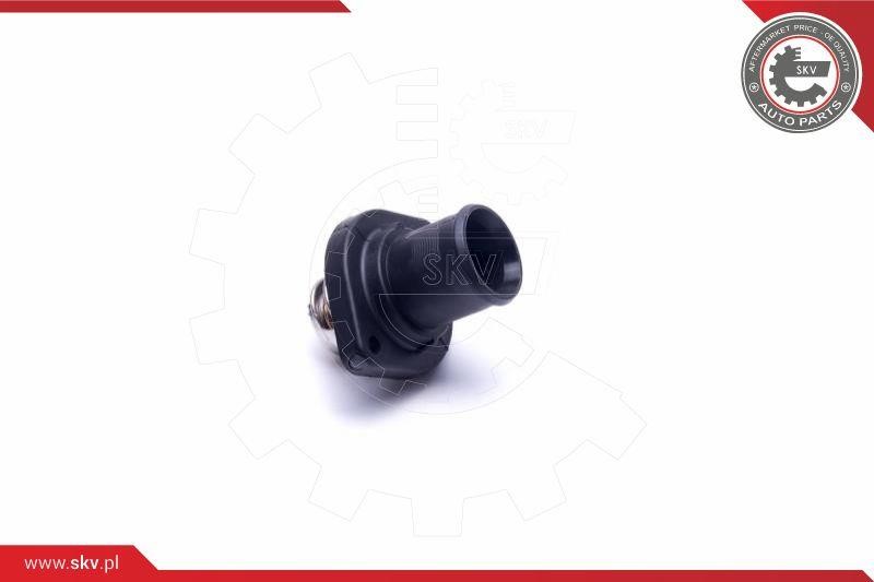 Coolant thermostat Esen SKV 20SKV129